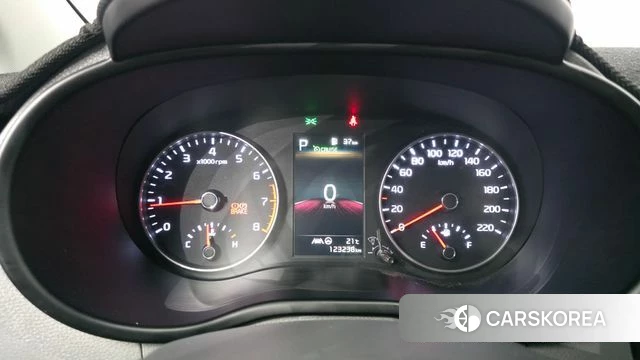 Kia Morning Urban (JA) id 4785221 из Кореи 27