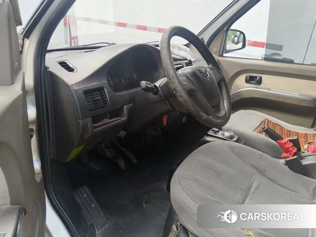 Wuling Automobile Wuling EV50 id 4222386 из Китая 7