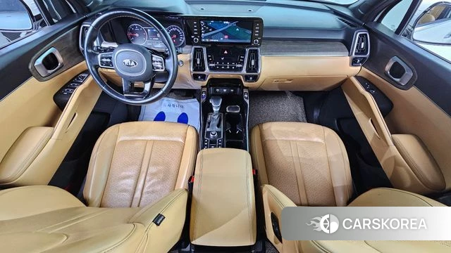 Kia Sorento 4th Generation id 3936272 из Кореи 17