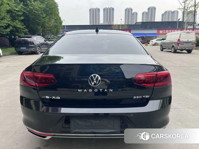 Volkswagen Magotan id 4276429 из Китая 7