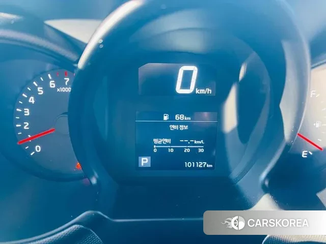 Kia The New Ray id 3592053 из Кореи 15