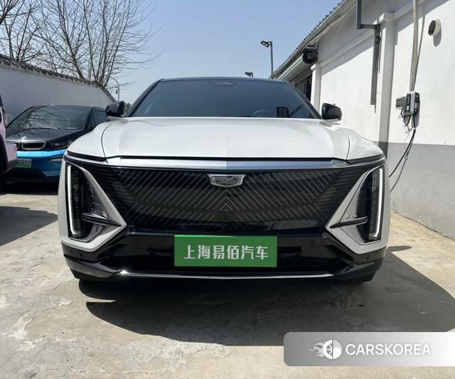Cadillac IQ Ruige id 4240616 из Китая 7