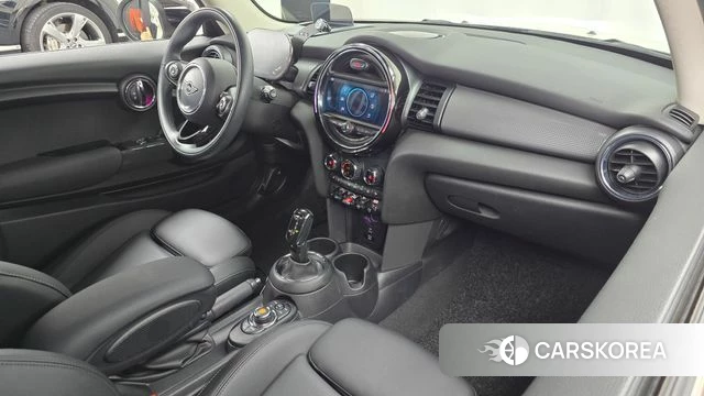 Mini Cooper id 4604278 из Кореи 17