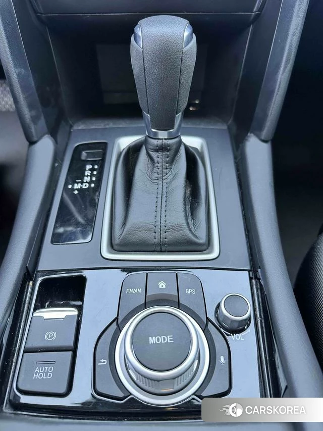 Mazda CX-4 id 4328713 из Китая 21