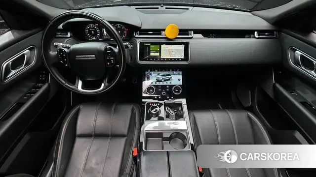 Land Rover Range Rover Velar id 3029260 из Кореи 17