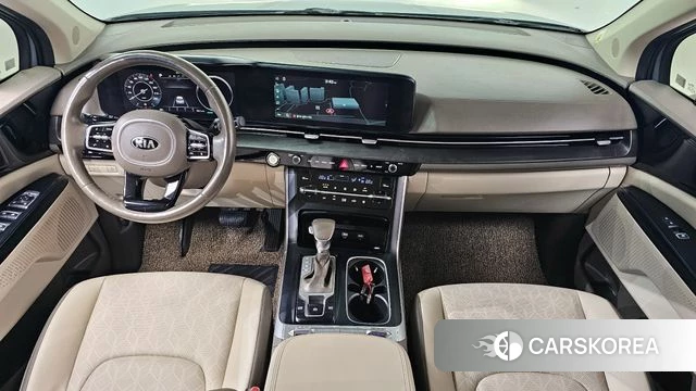 Kia Carnival 4th generation id 3965193 из Кореи 17