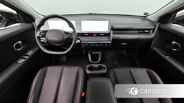 Hyundai Ionic 5 id 2975488 из Кореи 17