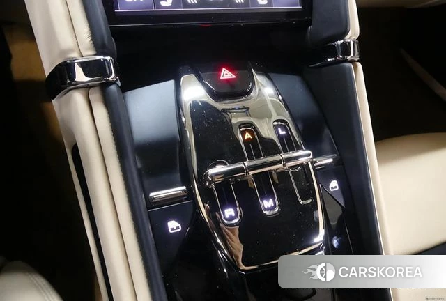 Ferrari Rome id 3833254 из Кореи 17