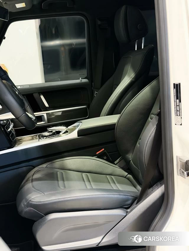 Mercedes-Benz G-class id 4271562 из Китая 19