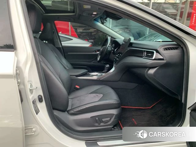 Toyota Camry id 4263580 из Китая 18