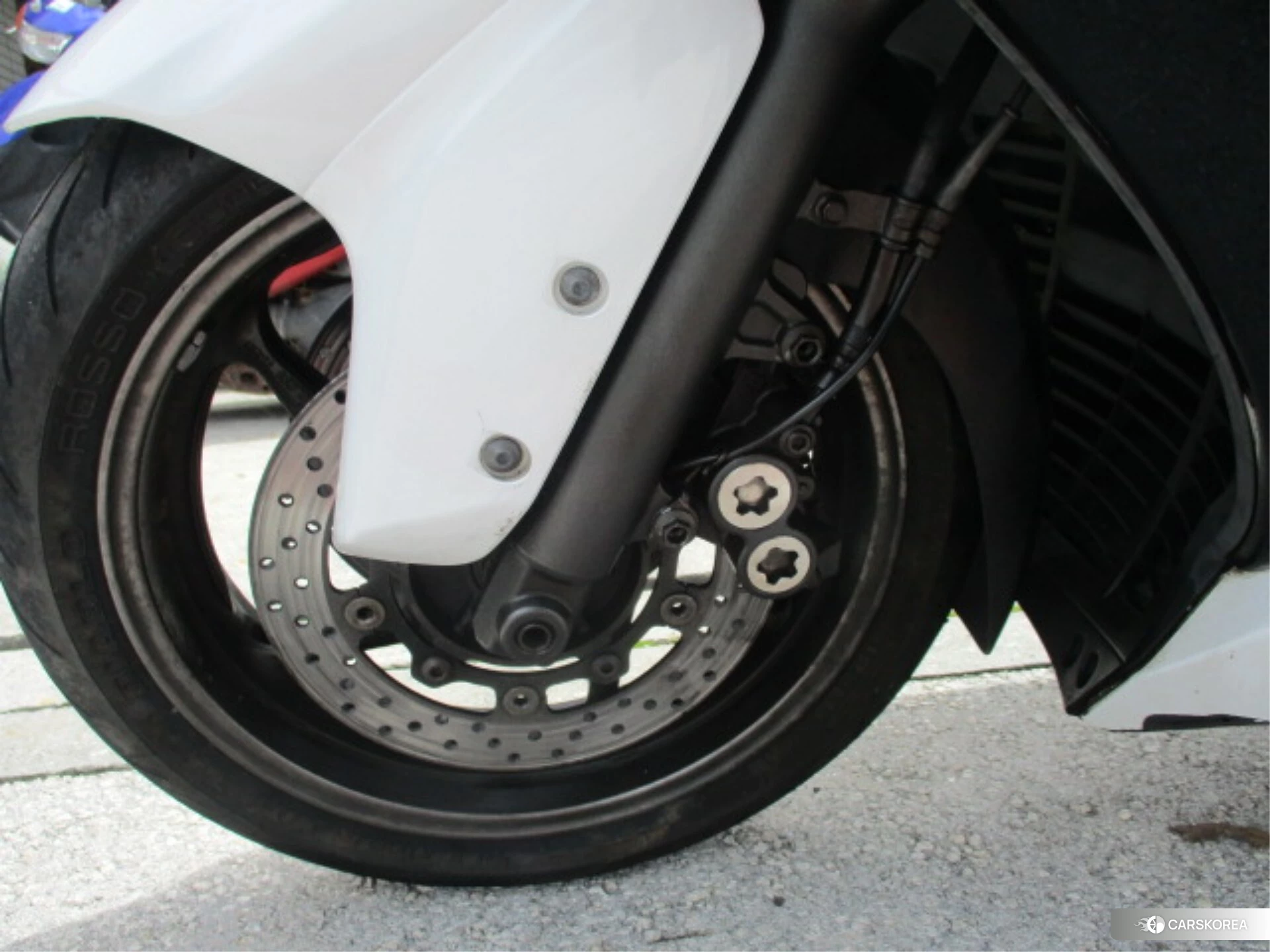 Yamaha T-MAX 530 id 4373613 из Японии 7