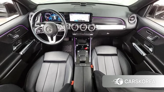 Mercedes-Benz GLB-Class X247 id 3708074 из Кореи 17