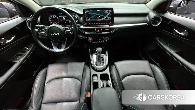 Kia The New K3 2nd generation id 3716459 из Кореи 17