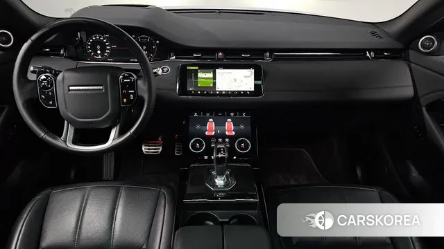 Land Rover Range Rover Evoque 2nd Generation id 2966051 из Кореи 17