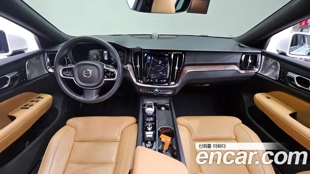 Volvo S60 3rd generation id 2880664 из Кореи 17