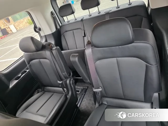 Hyundai Staria id 3247207 из Кореи 17