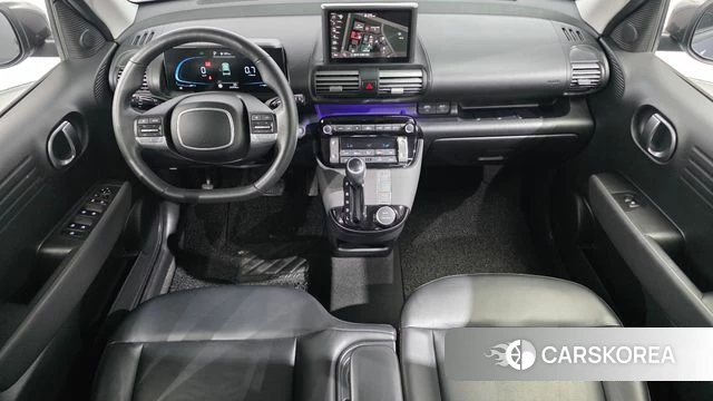 Hyundai Casper id 4541661 из Кореи 17