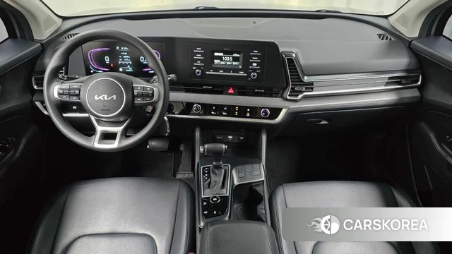 Kia Sportage 5th Generation id 4395924 из Кореи 17
