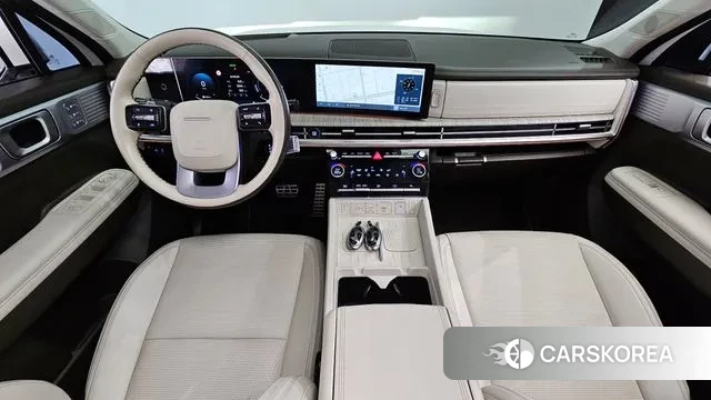 Hyundai Santa Fe (MX5) id 3289322 из Кореи 17