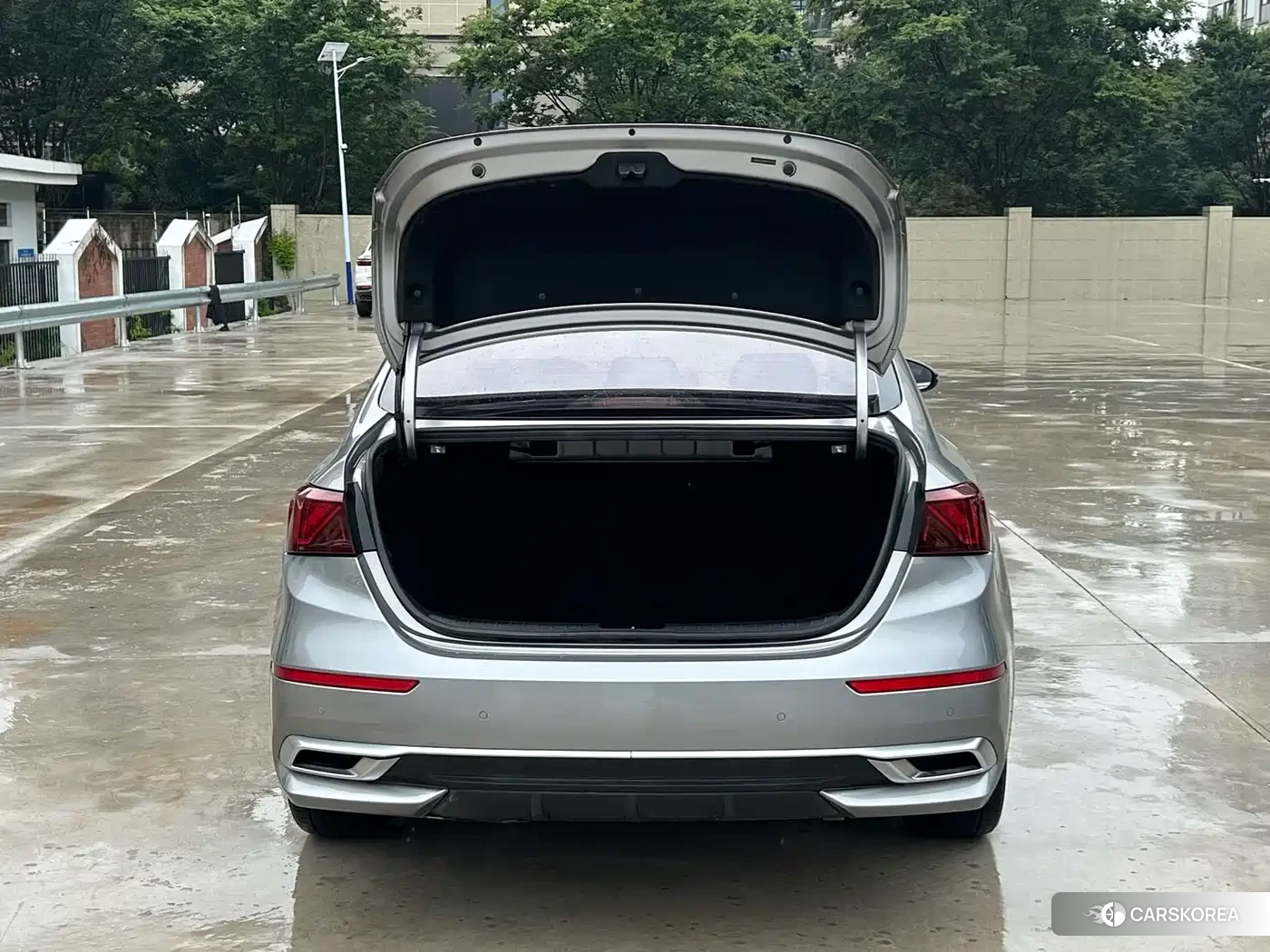 Kia K3 id 4659874 из Китая 12