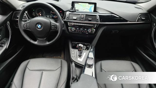 BMW 3 Series (F30) id 4595860 из Кореи 30