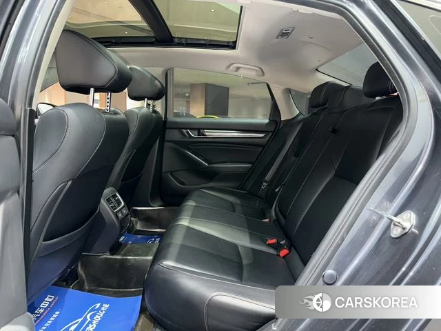 Honda Accord id 4313669 из Китая 31