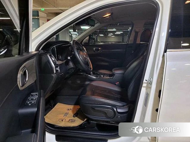 Kia Sorento 4th Generation id 4212013 из Кореи 17