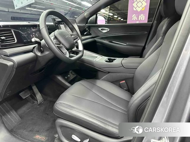 BYD Sea Lion 06EV id 4026788 из Китая 7