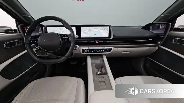 Hyundai Ionic 6 id 3610780 из Кореи 17