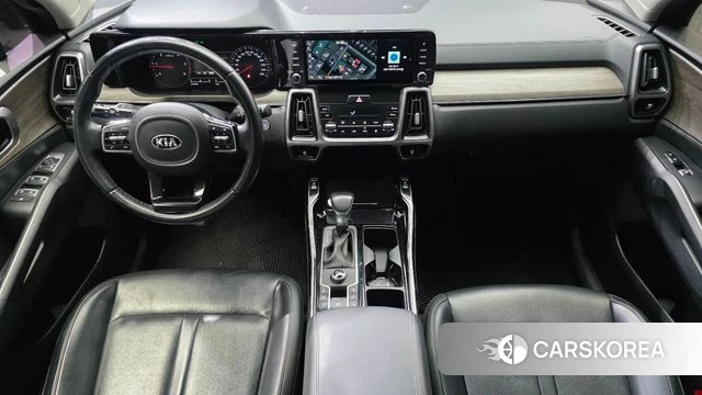 Kia Sorento 4th Generation id 4224847 из Кореи 29