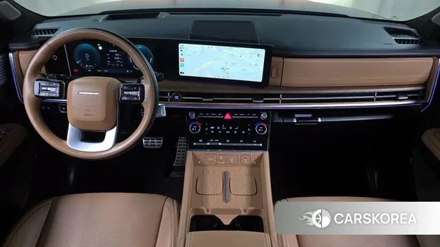 Hyundai Santa Fe (MX5) id 3457572 из Кореи 17