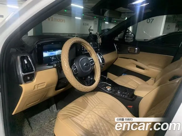 Kia Sorento 4th Generation id 2875914 из Кореи 11