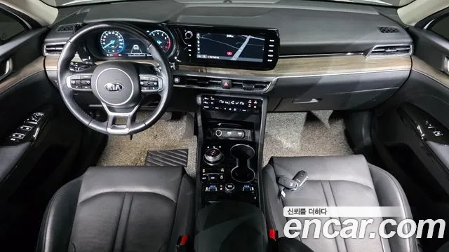 Kia K5 3rd generation id 2950977 из Кореи 17