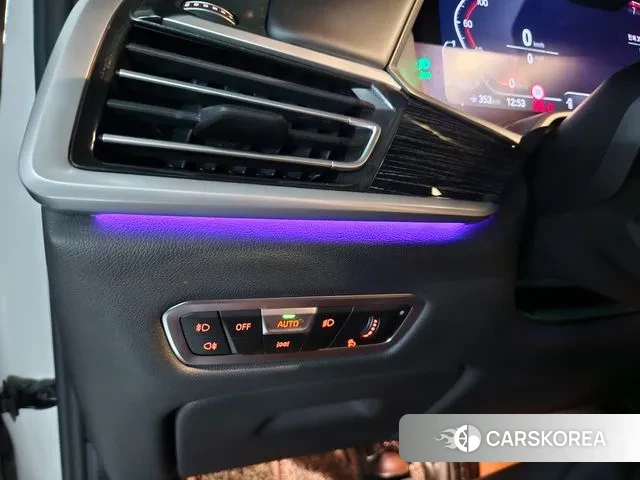 BMW X7 (G07) id 3432602 из Кореи 14