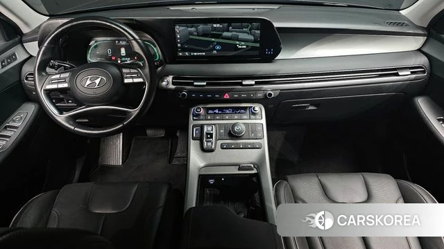 Hyundai The New Palisade id 3839182 из Кореи 17