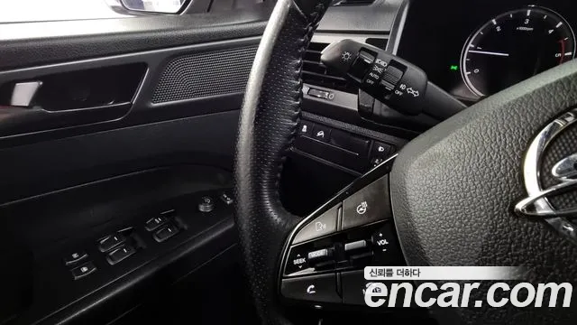 Ssangyong The New Rexton Sport id 2746820 из Кореи 17