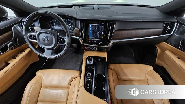 Volvo S90 id 4594165 из Кореи 32