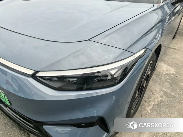 Volkswagen ID.7 VIZZION id 4259659 из Китая 7