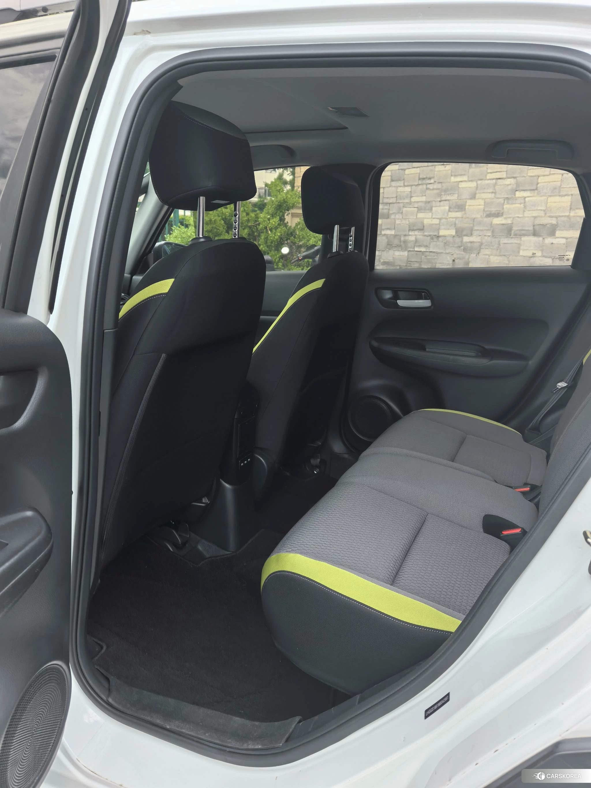 Honda Fit id 4441121 из Китая 12