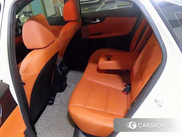 Kia The New K3 2nd generation id 2890113 из Кореи 17