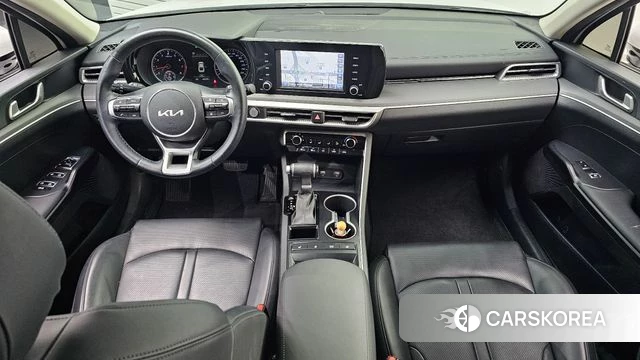 Kia K5 3rd generation id 4462916 из Кореи 27