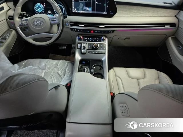 Hyundai The New Palisade id 4899060 из Кореи 15