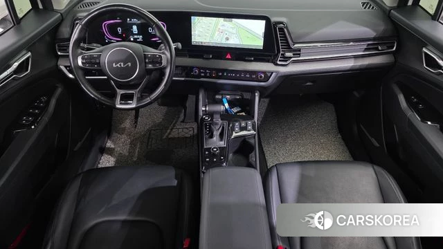 Kia Sportage 5th Generation id 4401786 из Кореи 29
