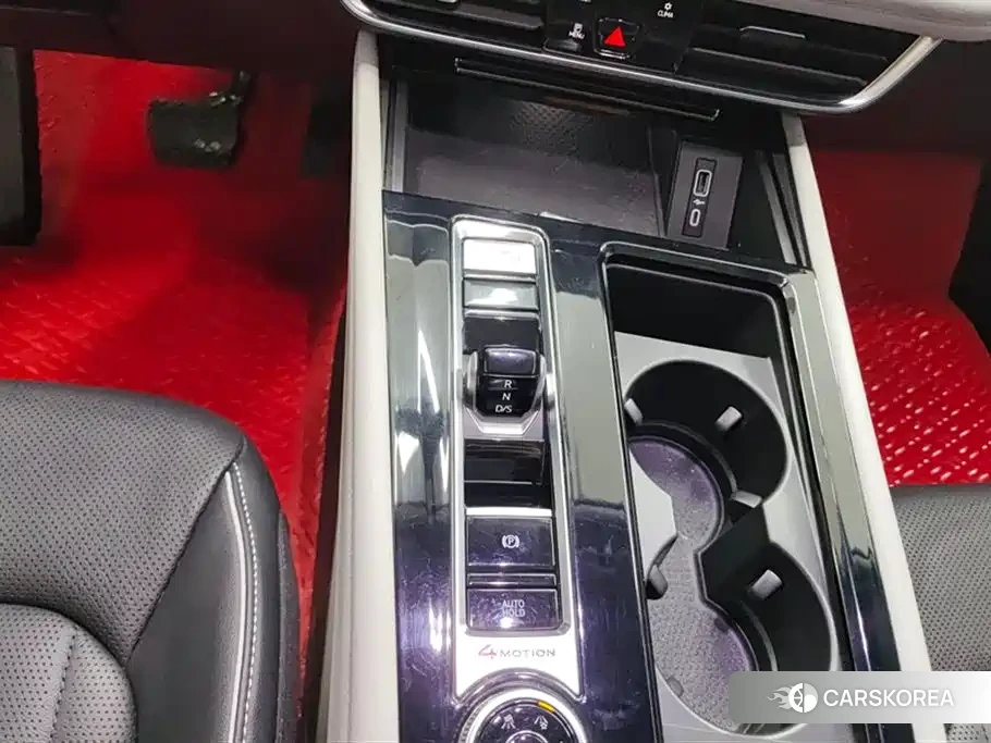 Volkswagen Tourang id 4515443 из Китая 13