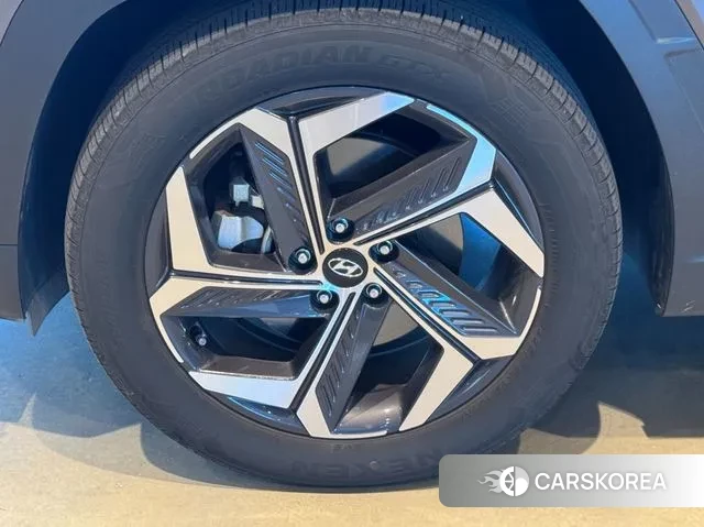 Hyundai The New Tucson (NX4) id 2988957 из Кореи 17