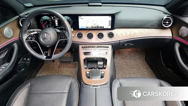 Mercedes-Benz E-Class W213 id 3660936 из Кореи 17