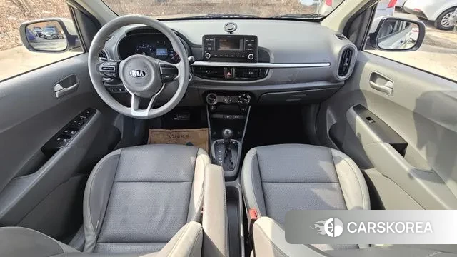 Kia Morning Urban (JA) id 3661158 из Кореи 17