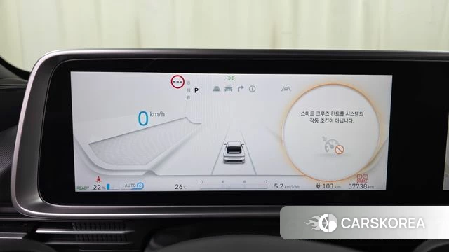 Hyundai Ionic 6 id 4893491 из Кореи 28