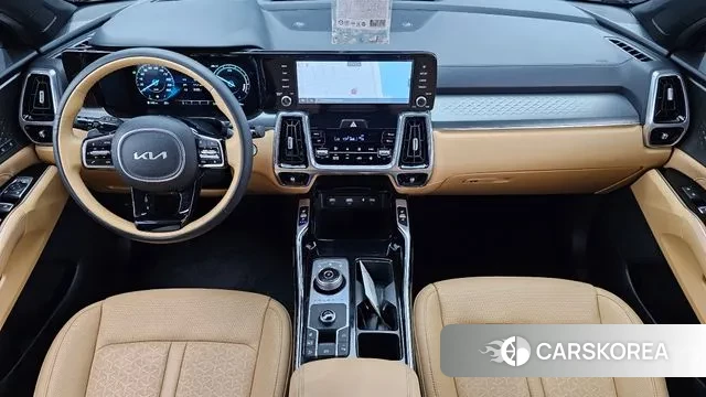 Kia Sorento 4th Generation id 2884616 из Кореи 17