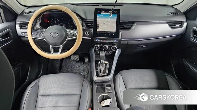 Renault Korea (Samsung) XM3 id 4187814 из Кореи 29